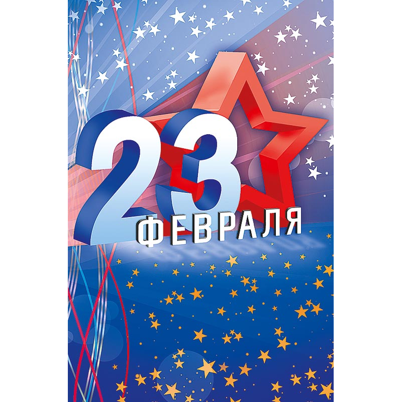 ПРАЗДНИК 23 ФЕВРАЛЯ В ДЕТСКОМ САДУ