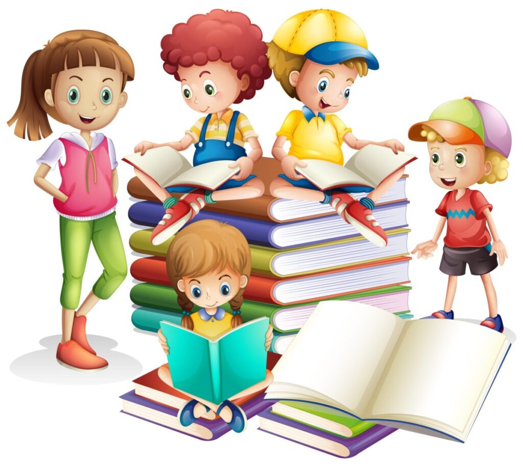 Обучение ребенка чтению: 5 способов, проверенных временем
