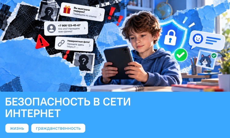 РАЗГОВОРЫ О ВАЖНОМ                                БЕЗОПАСНОСТЬ В СЕТИ ИНТЕРНЕТ